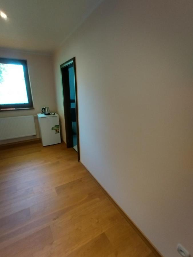 Pozlovice225アパートメント エクステリア 写真