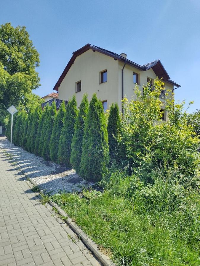 Pozlovice225アパートメント エクステリア 写真